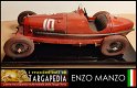 1932 - 10 Alfa Romeo 8c 2300 Monza - Italeri 1.12 (18)